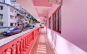 Hotel O Omkar Guest House Near Immaculate Conception Church