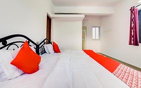 Hotel O Omkar Guest House Near Immaculate Conception Church